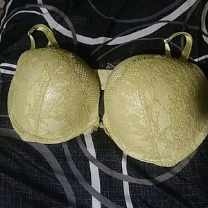 Very sexy push-up bra